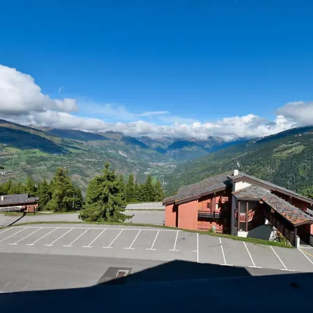 Location La Plagne Daire Bellentre