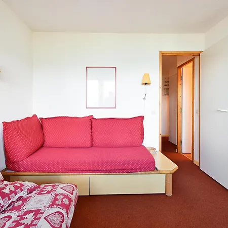 Location La Plagne Daire