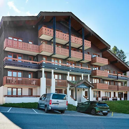 Location La Plagne Daire