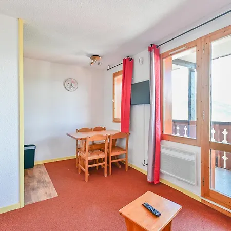 Location La Plagne Bellentre
