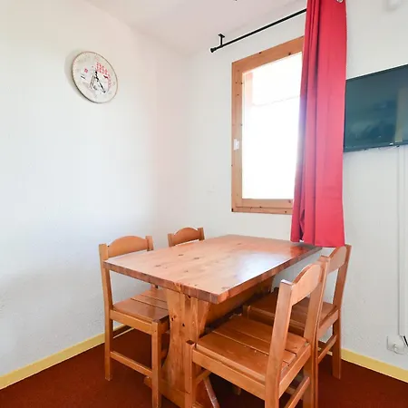 Location La Plagne Appartamento *