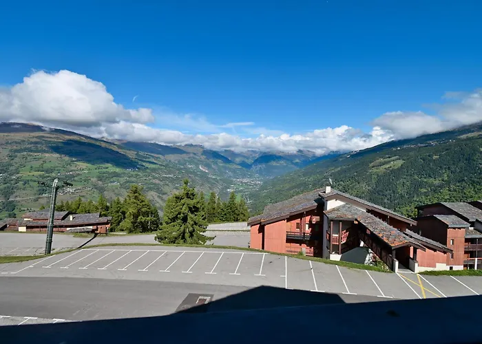 Location La Plagne Daire Bellentre