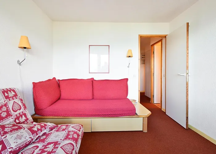 Location La Plagne Daire