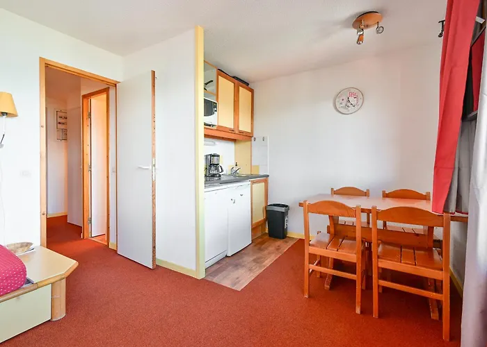 Location La Plagne Bellentre