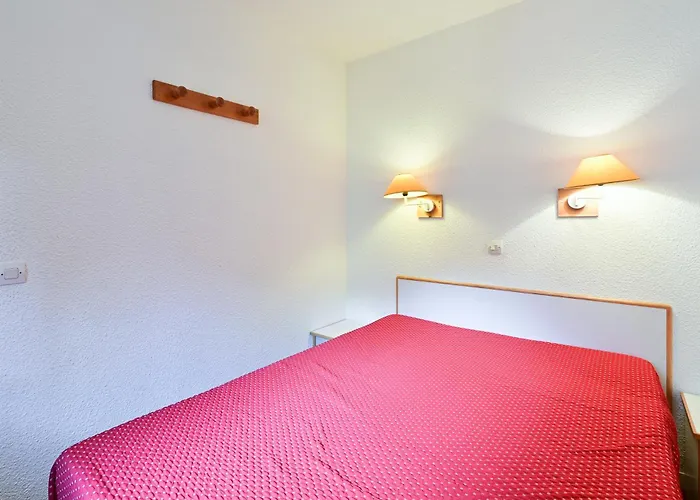 Location La Plagne * Bellentre