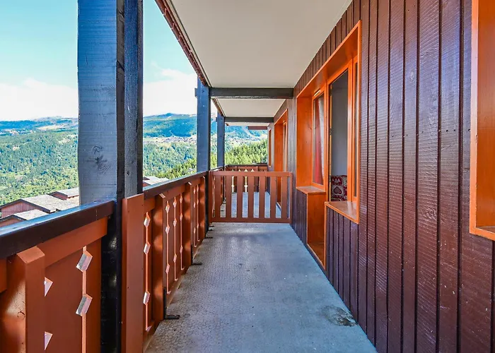 Location La Plagne Daire Bellentre