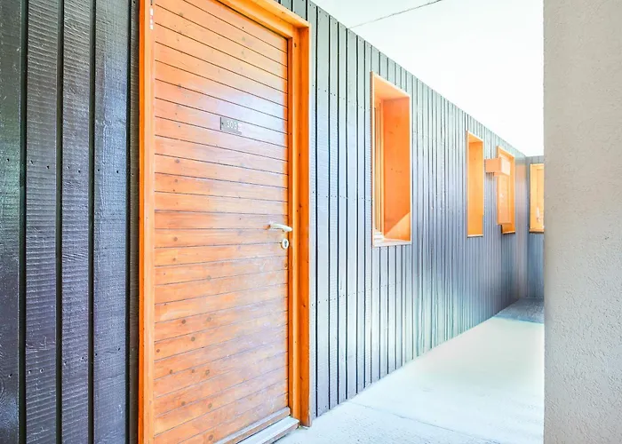 Location La Plagne *