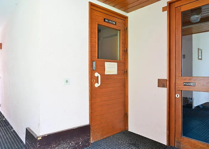 Location La Plagne Daire *