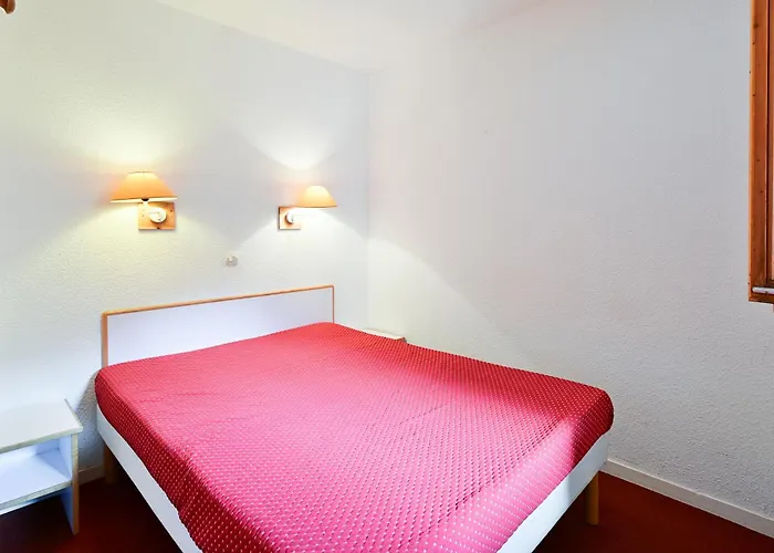 Location La Plagne *