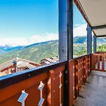 Location La Plagne Apartamento *