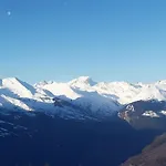 Location La Plagne *