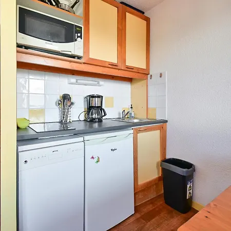 Location La Plagne *