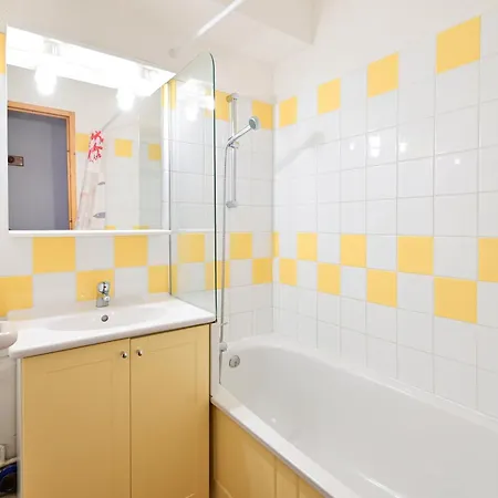 Appartement Location La Plagne