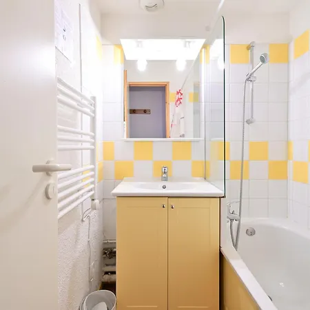 Appartement Location La Plagne Bellentre