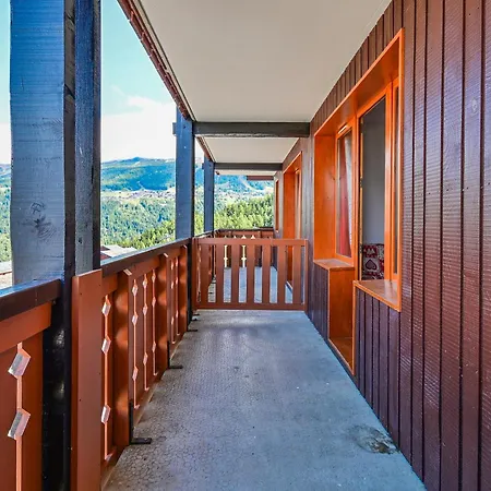 Location La Plagne Appartement Bellentre