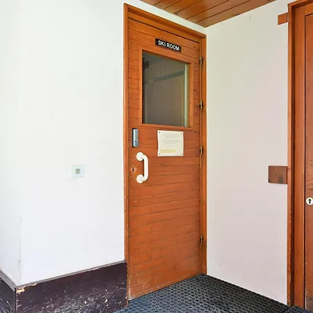 Location La Plagne Appartement *