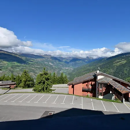 Location La Plagne Bellentre