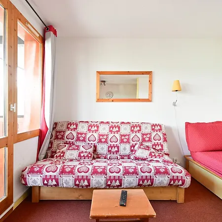 Location La Plagne Apartamento Bellentre