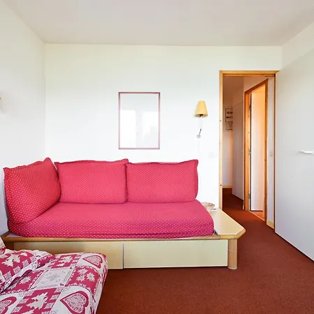 Location La Plagne