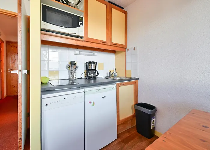 Location La Plagne *