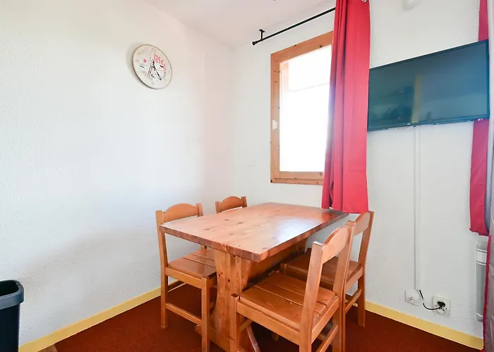 Location La Plagne *