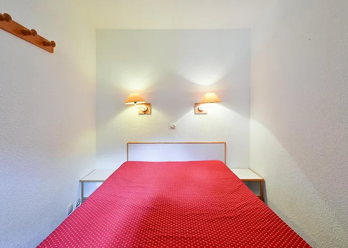 Location La Plagne *